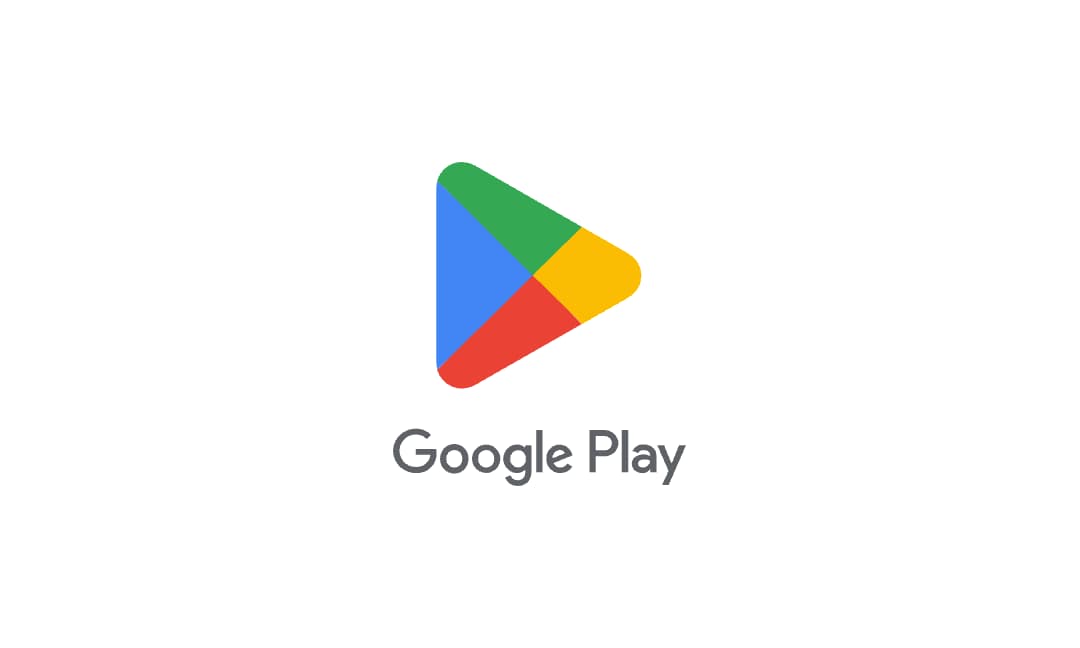 Google Play gift card